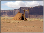foto Monument Valley Navajo Tribal Park